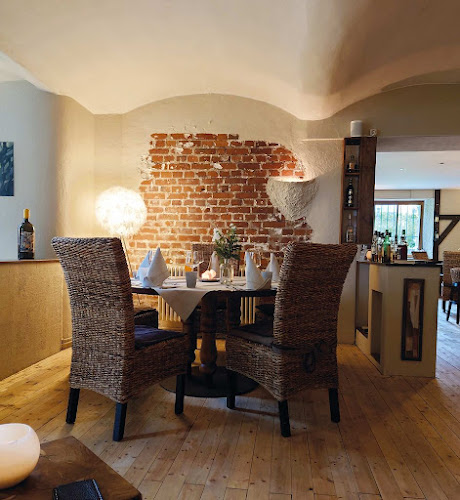 Restaurant Grünspecht - Gera