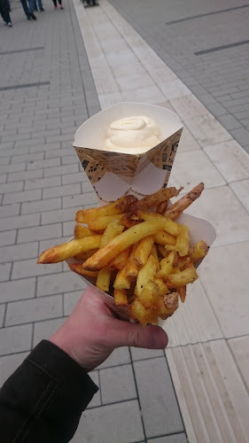 Comentarii opinii despre Frittenglück Siegen Oberstadt