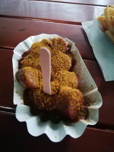 Imbiss Europa - Mutterstadt