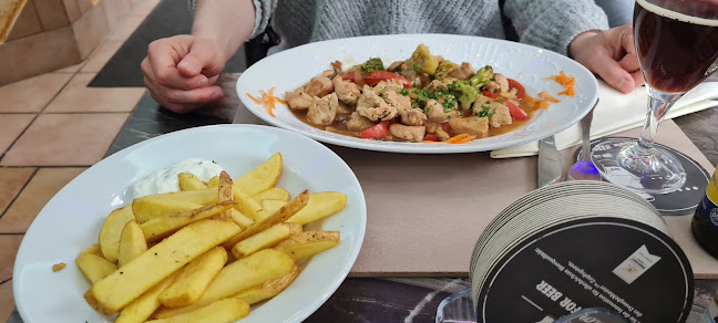 Restaurant Mykonos III - Gastronomie und Hotellerie