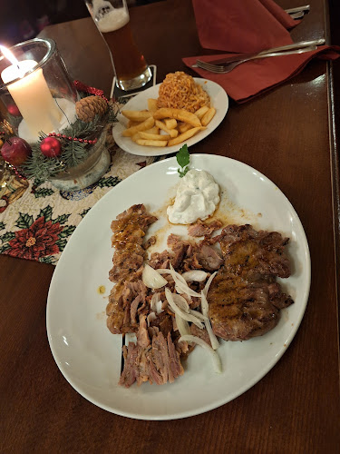 Comentarii opinii despre Olympia Restaurant