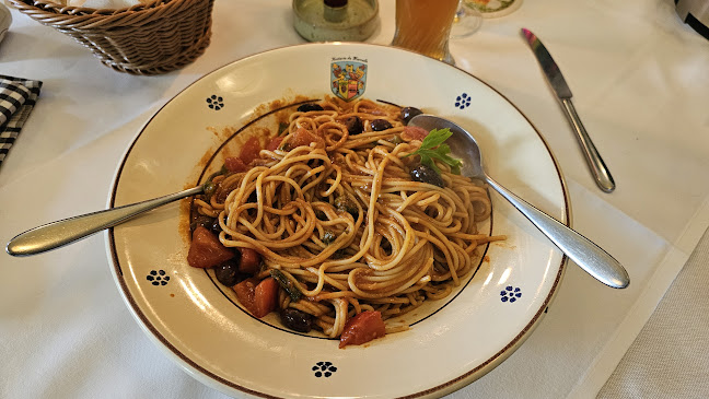 Hostaria & Pensione "da Marcello"