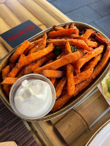 Tacata Bar und Restaurant - Gastronomie und Hotellerie