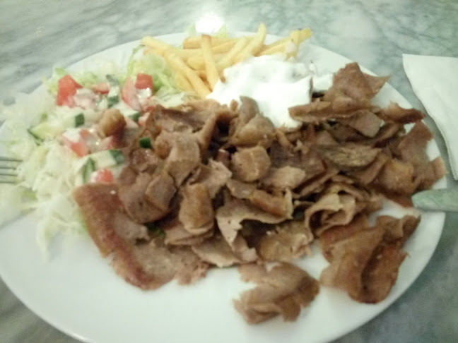 Opinii despre Genos Döner Kebap Haus în Rheinbach - Gastronomie und Hotellerie