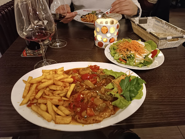Ristorante-Pizzeria Da Niki - Rastatt