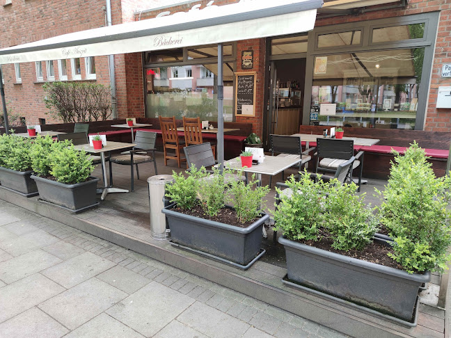 Café Auszeit - Frühstück Hamburg - Kuchen Hamburg - Gastronomie und Hotellerie