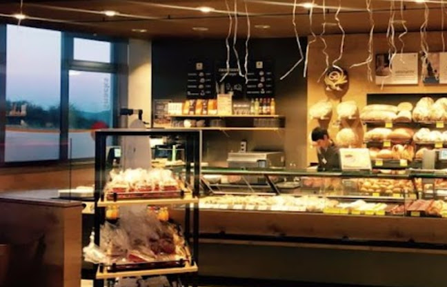 Bäckerei Plank – Lauterhofen Norma - Lauterhofen