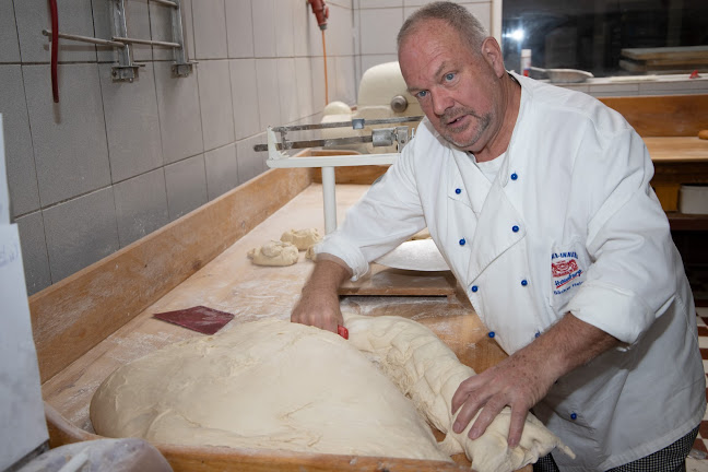 Bäcker Heinz - Gastronomie und Hotellerie