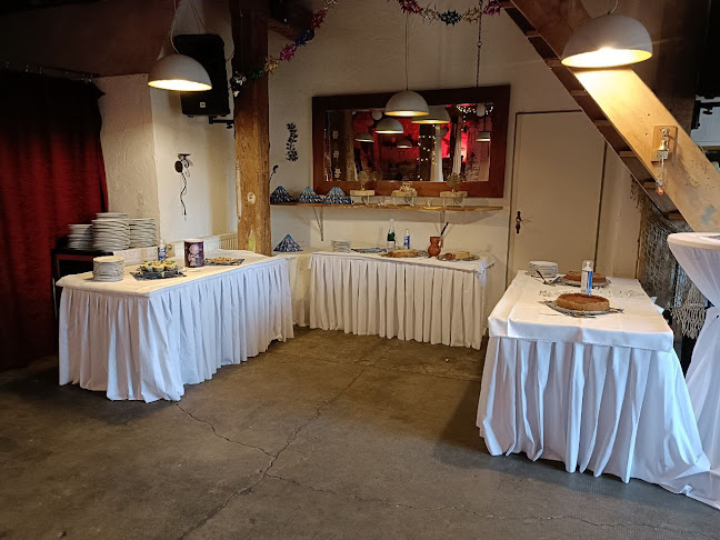 Die Buhne - Hennigsdorf