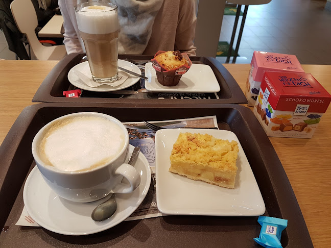 McDonald's - Homburg