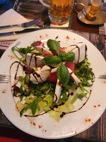 Comentarii opinii despre Steakhaus el-gaucho