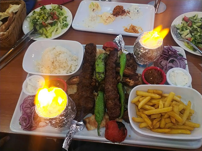 Geislinger Str. 14, 73033 Göppingen