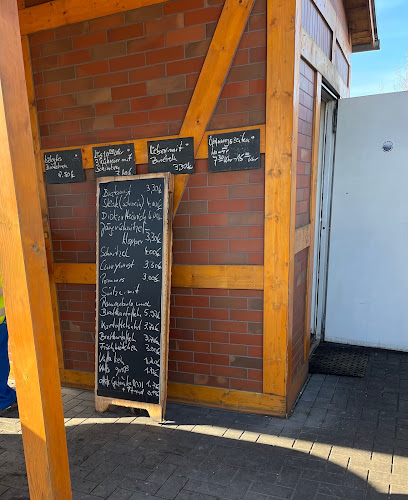 Mc. Maikel‘s Bratwurstlädchen - Merseburg