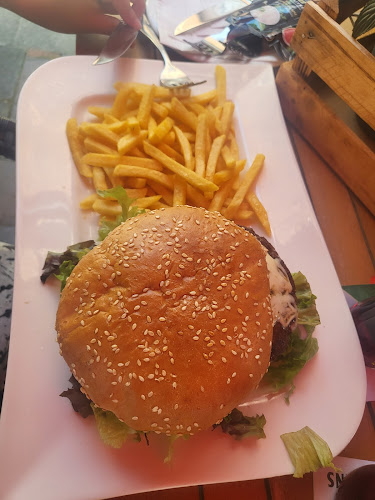 Auszeit - Gastronomie und Hotellerie