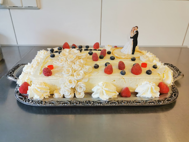 Eisgarten Heideblick Battaune - Doberschütz