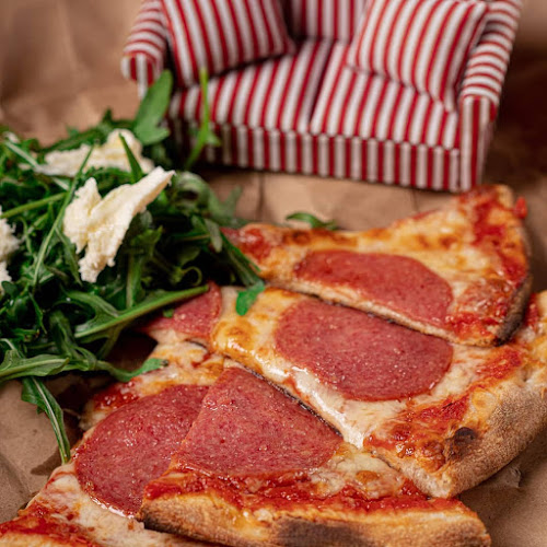 Comentarii opinii despre Lieferservice Intermezzo Dahoam