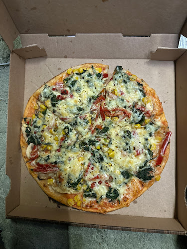 Opinii despre Kreta Grill & Pizzeria Köln în Köln - Gastronomie und Hotellerie