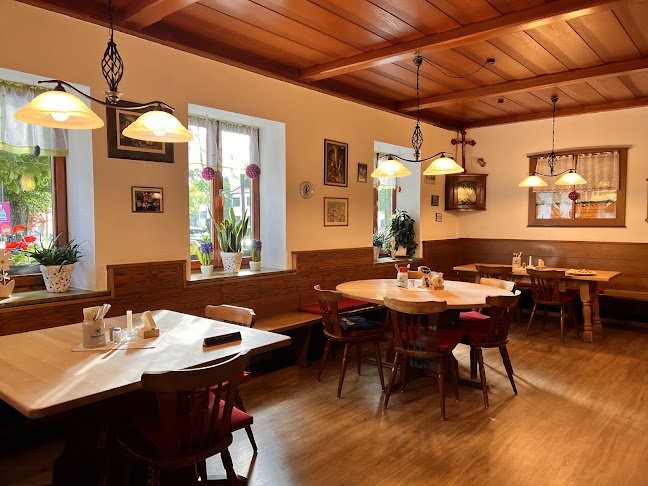 Gaststätte & Biergarten Fasanerie-See - München