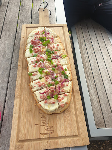 WeinCampus Fritsche - Gastronomie und Hotellerie