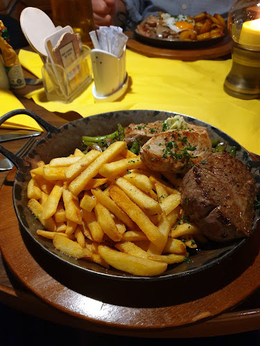 Die Scheune - Gastronomie und Hotellerie