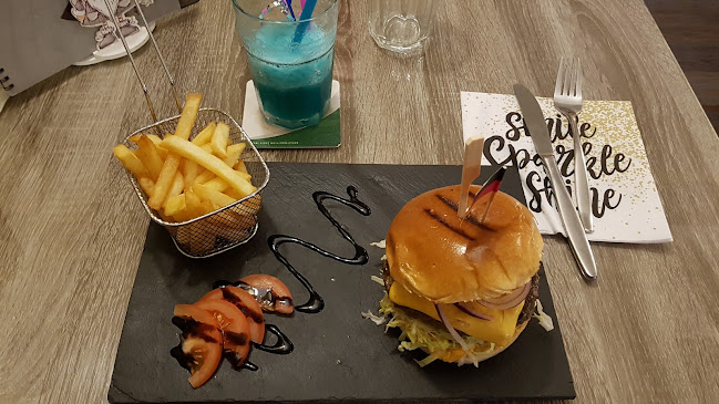 Opinii despre Bistro Bar 300 în Northeim - Gastronomie und Hotellerie