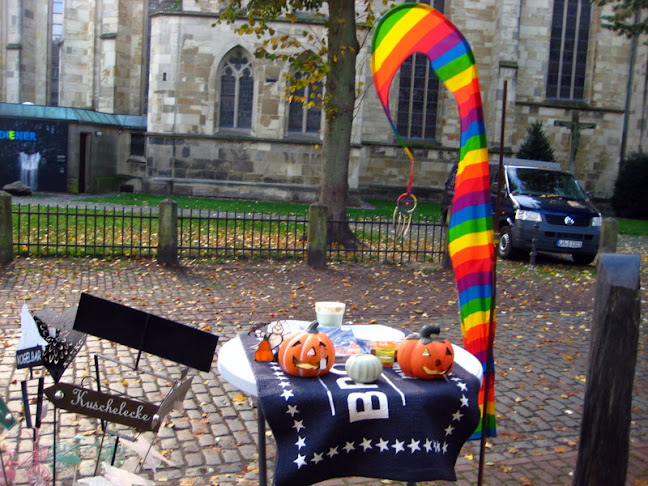 Opinii despre Teedecktei... Tee entdecken în Lüdinghausen - Gastronomie und Hotellerie