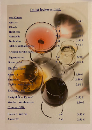 Südstadtpub - Gastronomie und Hotellerie