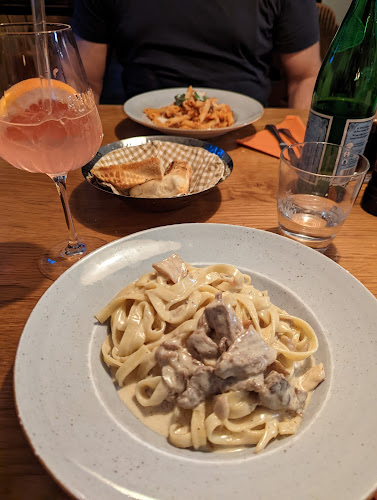 Da Nello - Gastronomie und Hotellerie