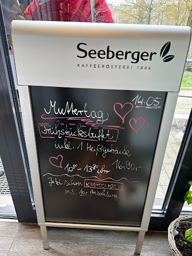 Café Sonnenschein - Berlin