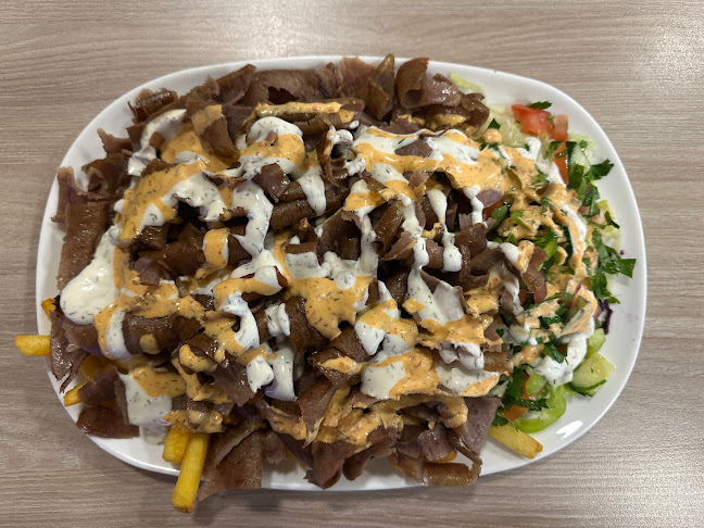 City Döner - Ludwigsburg