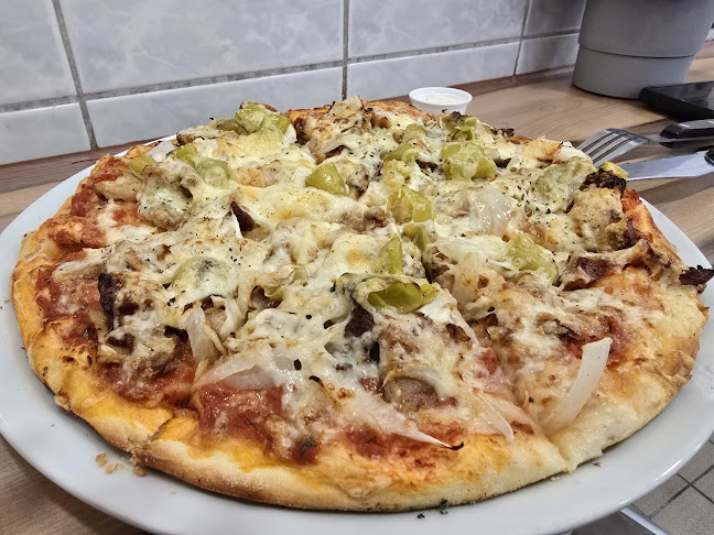 Agora Grill - Castrop-Rauxel