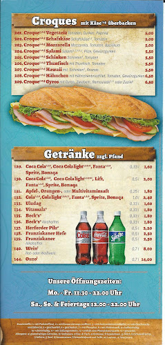 Meister Grill - Bielefeld