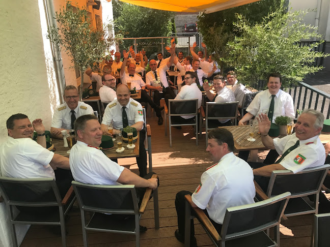 Restaurant Kouzina - Gastronomie und Hotellerie