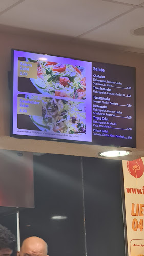 Flamingo Dönerhaus Buchholz - Buchholz in der Nordheide