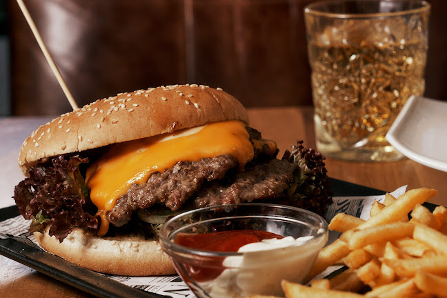 Novus - Restaurant & Cafe - Mannheim