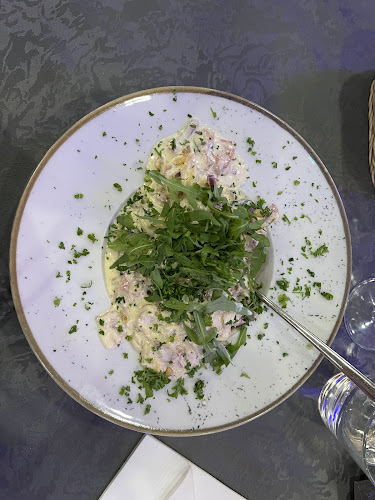 Comentarii opinii despre La Cantinetta da Fata