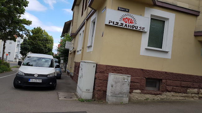Royal Pizza Villingen-Schwenningen - Villingen-Schwenningen