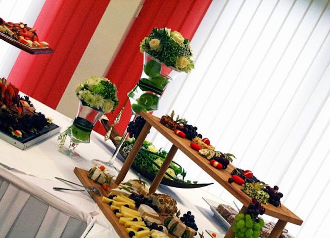 Schmidt Buffetservice - Köln