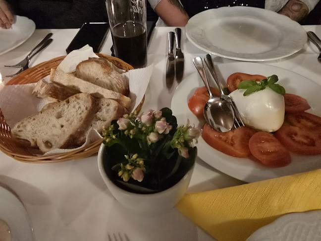 Opinii despre Liberta în Pirmasens - Gastronomie und Hotellerie
