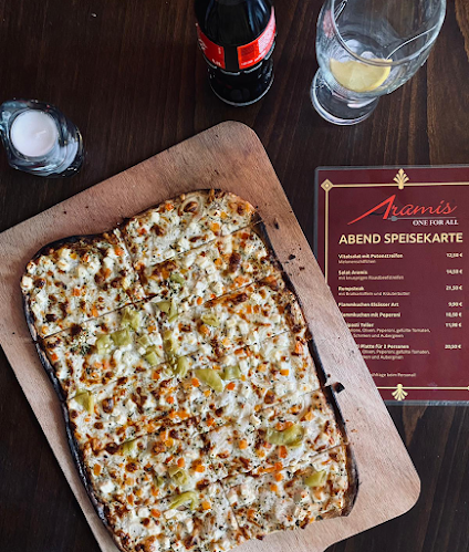 Aramis - Gastronomie und Hotellerie