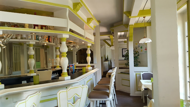 Match Point Racketsports & Food - Bad Kreuznach