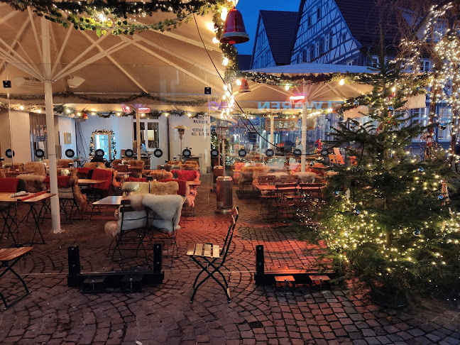 Stadthotel Waldhorn | Restaurant Holz & Feuer - Gastronomie und Hotellerie