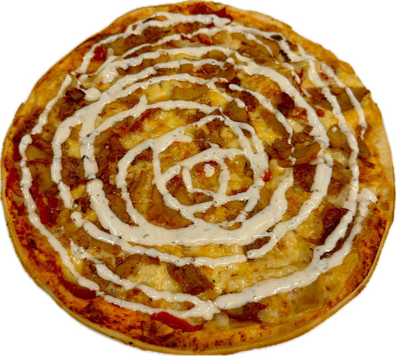 Lieferservice Pizzakönig - Aschaffenburg