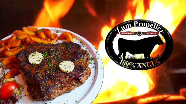 Opinii despre Zum Propeller în Worms - Gastronomie und Hotellerie