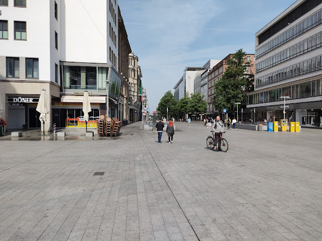 Comentarii opinii despre Jack the Ripper's London Tavern