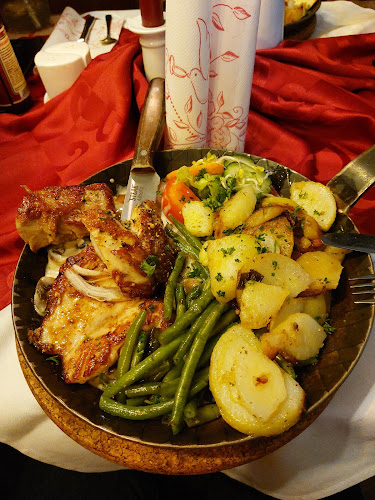 Comentarii opinii despre Villa Oberhof - Ines Machatschek