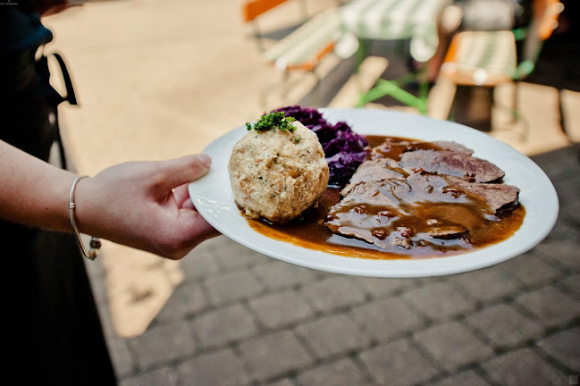 Restaurant Ringlein - Bamberg - Bamberg