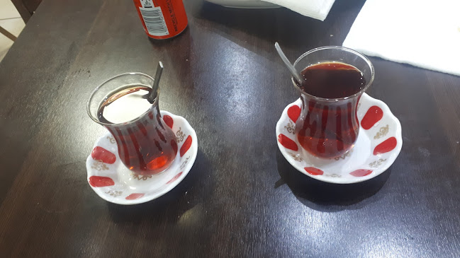 Opinii despre Köz Kebap Haus Raunheim în Raunheim - Gastronomie und Hotellerie