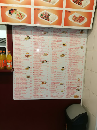 Asia Schnellimbiss & Döner Kebab