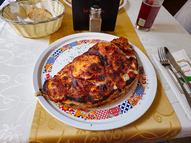 Le Candele | Ristorante & Pizzeria Würzburg